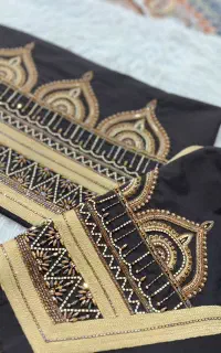 شلوار بندری فروشی