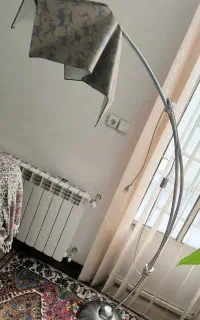 اباژور ایستاده