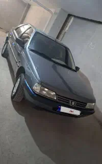 405 مدل ۹۱ تمییز
