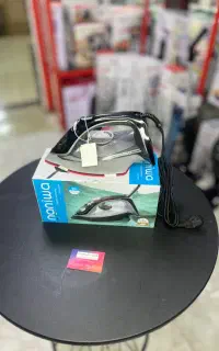 اتو بخار نانیوا طبق لیست شرکت با گارانتی