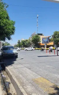 استخدام منشی دفتر املاک/چهارراه باغمیری