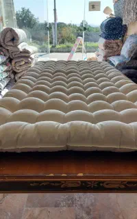 لحاف وتشک دوزی نوین(بنار)