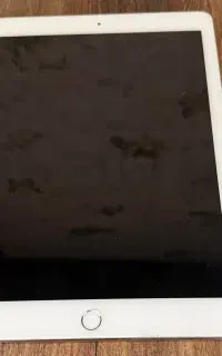 ایپد پرو + pen (قلم)