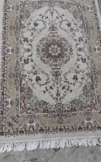 قالیچه ی ماشینی
