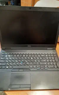 لب تاپ  دل ۵۵۸۰