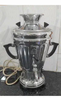 سماور برقی