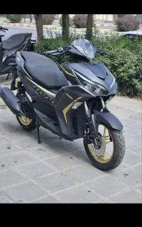 موتور ایروکس همتاز خشک ۴۰۵