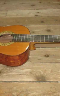 guitar manuel rodriguez caballero 11