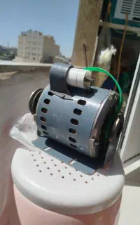 دینام کولر