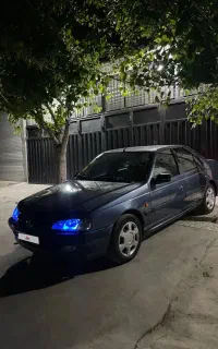 پارس ۹۳آبی رویال بی نظیر