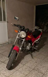 موتور gs200 پرواز cb