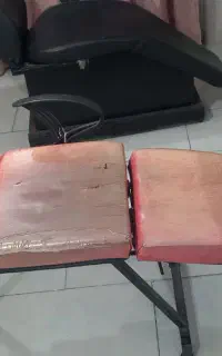 صندلی اصلاح