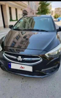 شاهین ۴۰۲ بدون رنگ ۳۹ تا کار