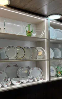 اجاره انواع میز وصندلی تاشو