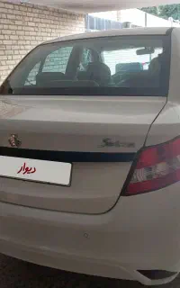 ساینا مدل ۱۴۰۰