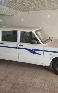 فروش وانت مزدا