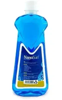 شیشه شوی خودرو نانو سان