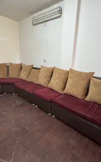 مبل ال ۷ نفره با قیمت مناسب