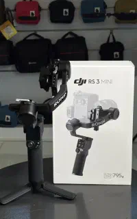 Rs3 mini