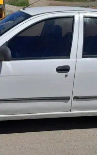تیبا صندوق دار