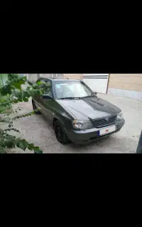 فروش ماشین ۱۱۱ مدل ۹۷