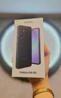 گوشی سامسونگ a36