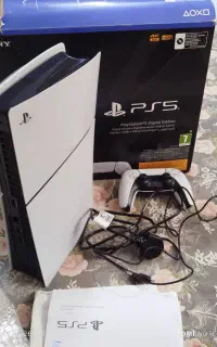 ps5 پلی استیشن فایو نو