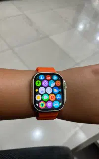 اسمارت واچ اولترا