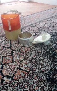 آب میوه  گیری قدیمی