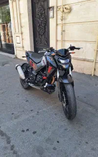 موتور na180