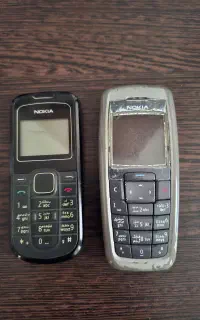 گوشی نوکیا ساده 2600 1202