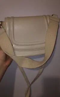 کیف کرمی هم دستی و هم دوشی فقط ۴۳۰ تومن