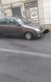 تیبا ۹۳ دوگانه