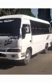 مینی بوس هیوندا مدل ۷۹