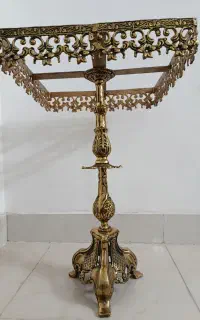 میز برنر