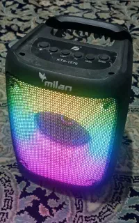 اسپیکر بلوتوثی