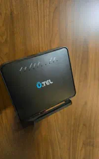 مودم utel