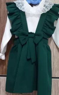 لباس مجلسی دخترانه