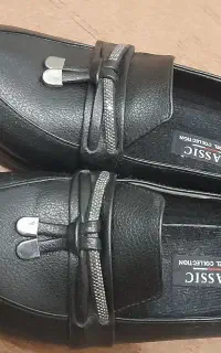 تعدادی کفش مجلسی و راحتی