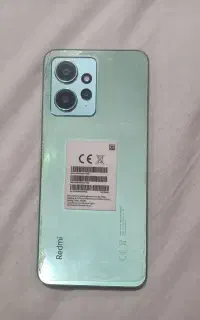 گوشی شیائومی نوت 12