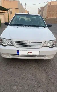 پراید 132 مدل 98