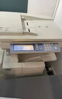 دستگاه پرینتر شارپ Ar-m351u