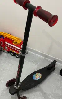 اسکوتر مایکرو 400