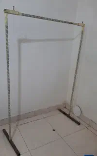 رگال با تعدادی آویز