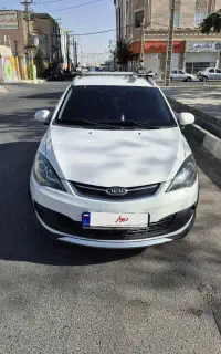 ام وی ام mvm 315 s مدل ۱۳۹۶ اسپرت اکسلنت