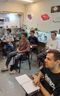 آموزش تعمیرات موبایل