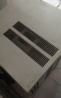 کلر پنجره ای سامسونگ