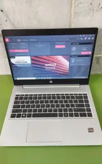 HP 445 G7 Ryzen RAM16 DDR4 SSD256 NVMe اچ پی