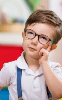 پرستار کودک