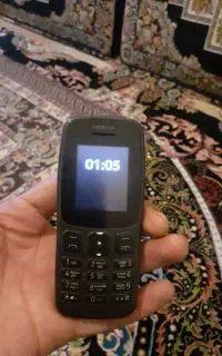 گوشی نوکیا